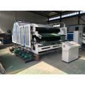 Textile Waste Carding Machine for non-woven yarn cotton recycling machine